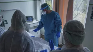 Coronavirus în România, 10 iulie. S-au înregistrat alte 592 de cazuri de infectare cu COVID-19, în ultimele 24 de ore