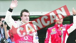 Massa: "Linge-ma, poponarule!"