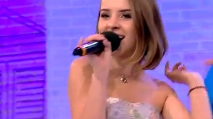 Rezultate BAC 2017. Ce medie are Ilinca Băcila