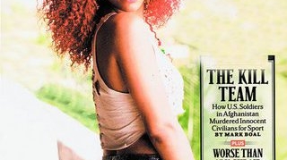 Rihanna are fund pictat