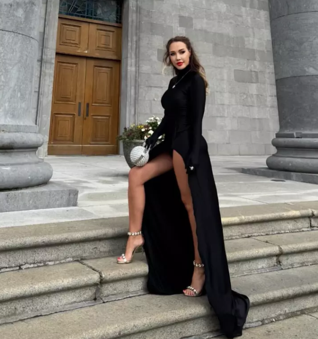 Raluca Podea a absolvit cea de-a treia facultate la 38 de ani. Ce planuri are acum vedeta