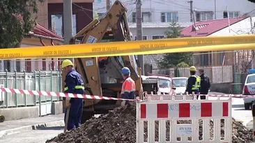 Ce au descoperit pe o strada din Vaslui i-a marcat pe viata. Muncitorii au sapat o groapa si….