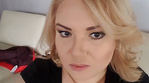Cât de mult a slăbit Viorica de la Clejani! Cum arată acum cântăreaţa