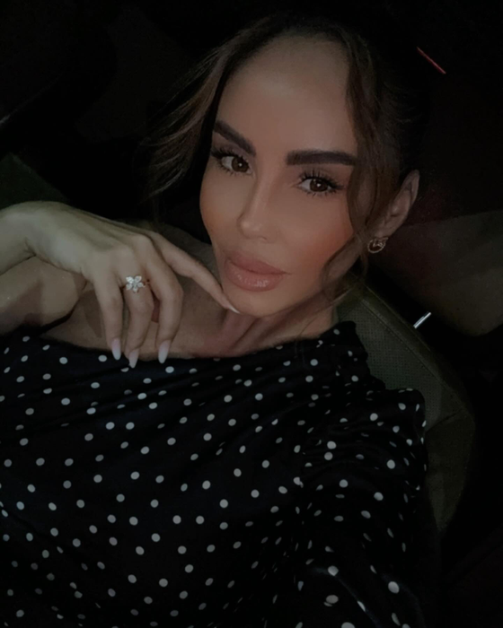 Cum arată și cu ce se ocupă acum Flore Salalidis, femeia cu care Irinel Columbeanu a înșelat-o pe Monica Gabor: ”Îmi purta ghinion!”