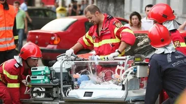 Verdict final in cazul bebelusilor arsi de vii la Maternitatea Giulesti! Afla cine sunt vinovatii si ce au decis judecatorii