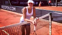 Chiar e noua Simona Halep! Andreea Mitu a reusit o victorie de senzatie in fata lui Bouchard!