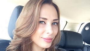 Iulia Vântur a făcut eforturi incredibile să-şi vadă părinţii, dar nu a reuşit: ”Din cauza unor probleme...”