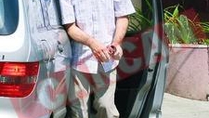 Gheorghe Dinica, obligat sa-si lase barba