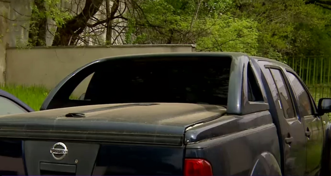Norul saharian a ajuns în urmă cu puțin timp în România! Alertă ANM
