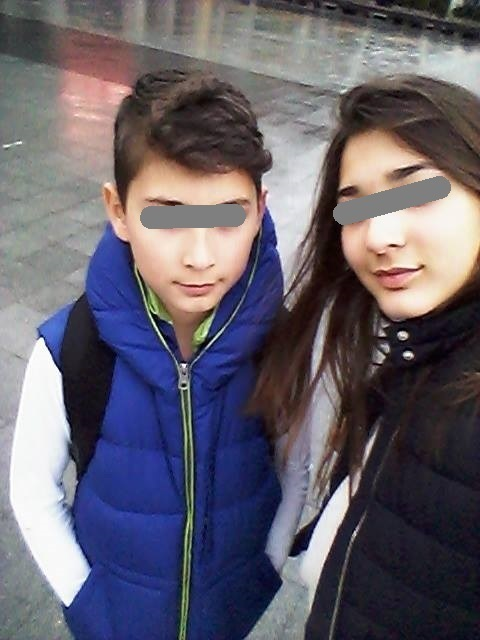 Ionel Neagu avea doi copii