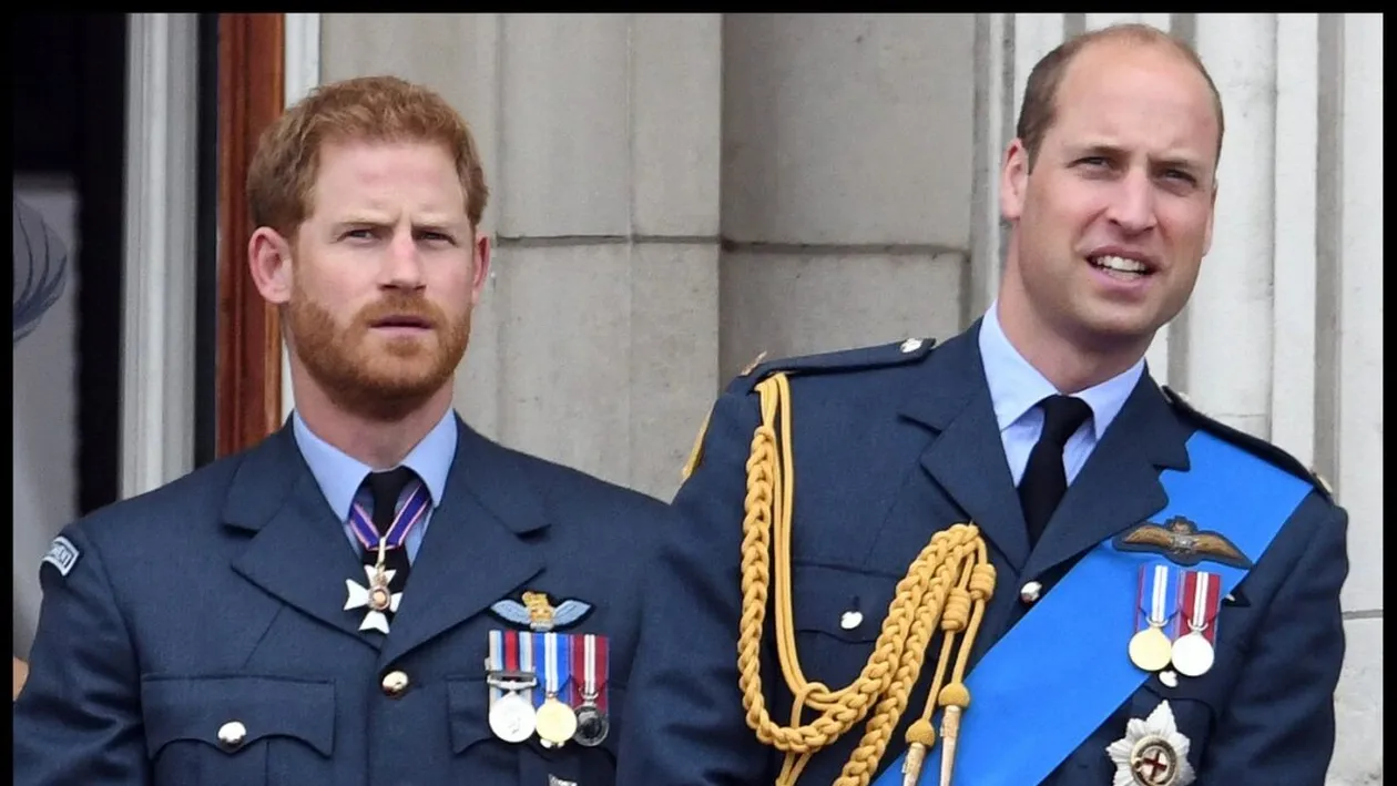 Adevăratul motiv pentru care Prințul Harry și Prințul William nu vor moșteni casa în care a crescut Prințesa Diana