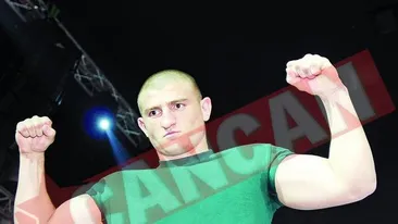 Moartea din Carpati a castigat un meci gatind