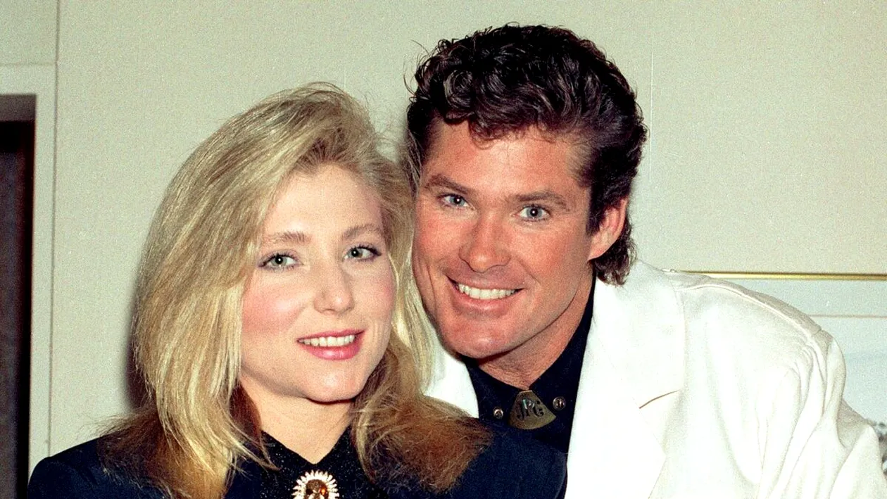 Cauza morții șocante a fostei soții a lui David Hasselhoff, Pamela Bach, la 62 de ani, a fost dezvăluită