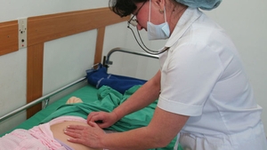 Condamnarea care zguduie sistemul medical! CEDO a decis ca statul să plăteasca 39.000 de euro familiei unei gravide moarte in spital!