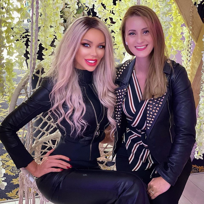 Poza cu Bianca Drăgușanu despre care se va vorbi mult! Un bărbat controversat a publicat-o azi, după ani de tăcere. Cum a fost surprisă vedeta