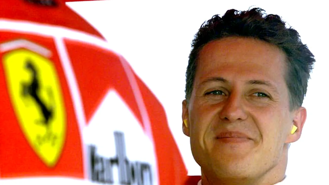 Ce decizie a luat familia lui Michael Schumacher. Deși pilotul nu și-a revenit nici acum, rudele au... “Este ca o ușurare!”