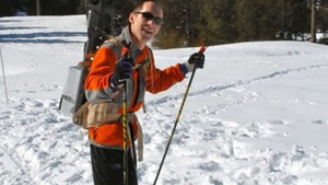 Nici nu banuiesti ce cara tipul asta in spate pe partie! Asa a ajuns Google Street View sa faca harta lumii, chiar si in cele mai inaccesibile locuri