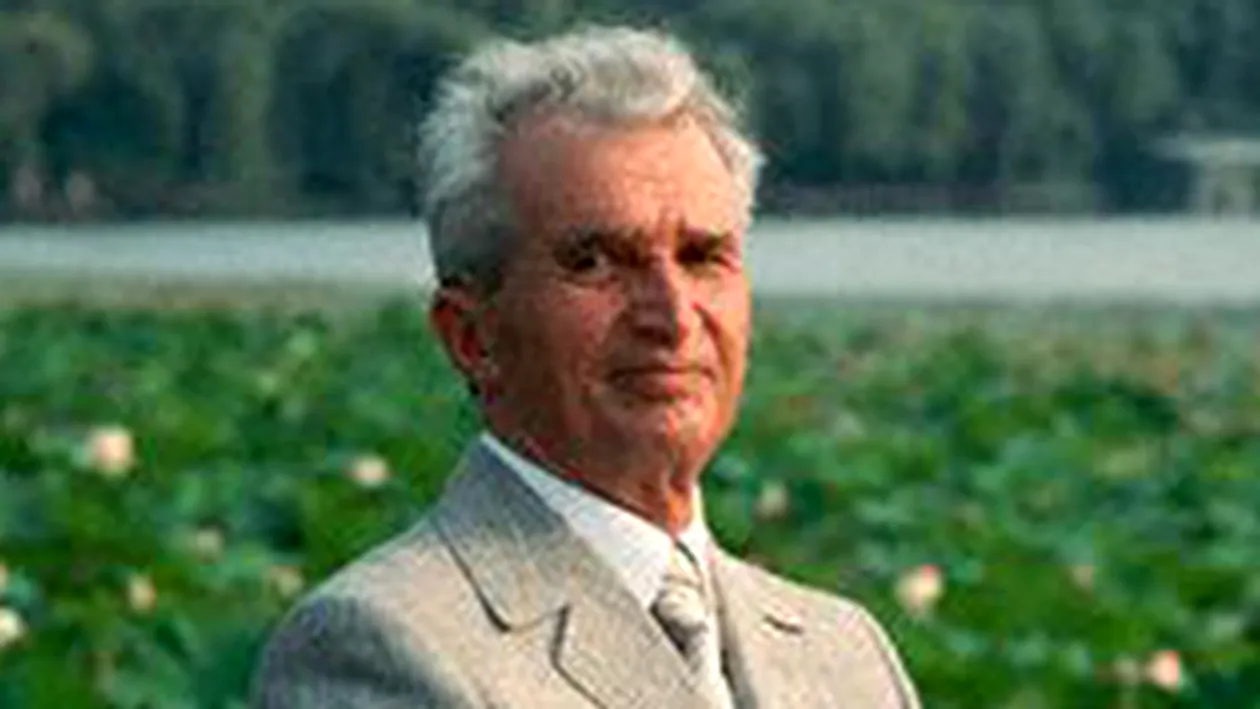 Uite care era salariul lui Nicolae Ceausescu si cat castigau romanii pe vremea comunismului