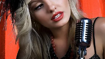 VIDEO Alexandra Stan a detronat-o pe Jennifer Lopez!