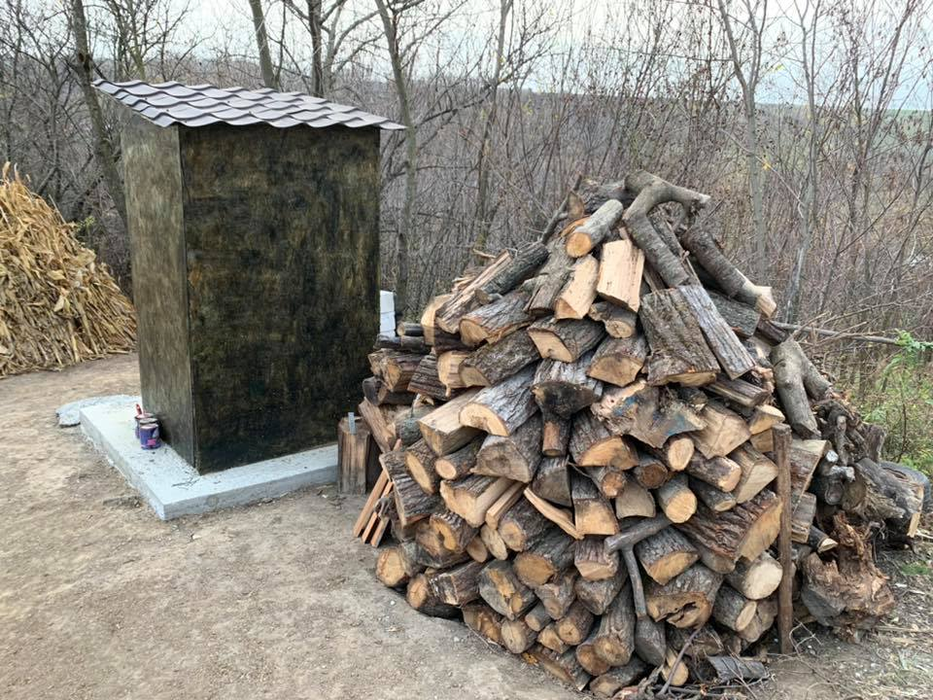 Povestea tulburătoare a lui ‘nea Gheorghe. Are picioarele amputate, iar soția lui e surdă. Ce i s-a întâmplat după ani de sărăcie cumplită. În doar 12 zile, viața lui s-a schimbat radical