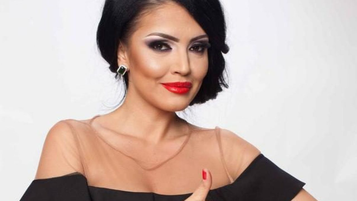 Ce salariu lunar are Andreea Mantea la Kanal D