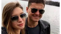 O mai ţii minte? Vezi cum mai arată bomba-sexy a lui CRISTIAN BOUREANU, fostul soţ al VALENTINEI PELINEL