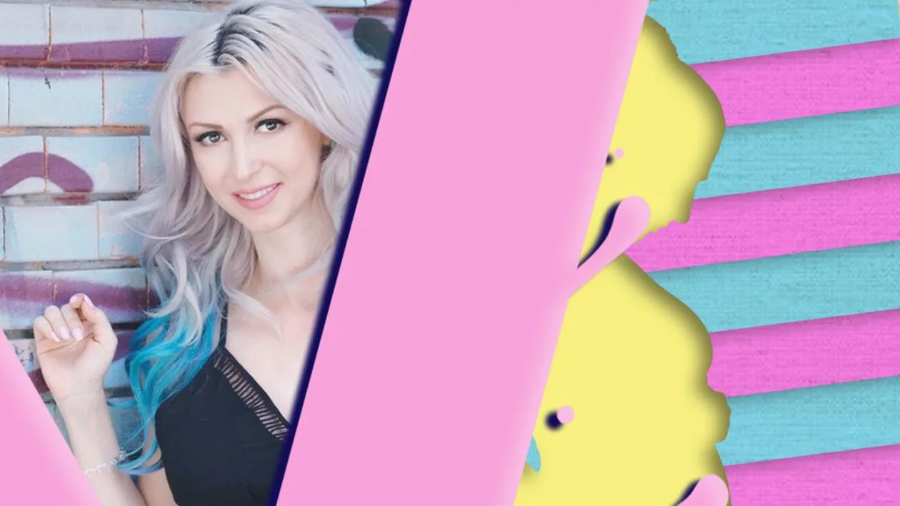 Am aflat sexul celui de-al doilea copil al Andreei Bălan