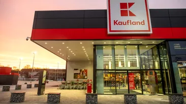 Lovitură pentru Kaufland. Autoritățile au respins proiectul