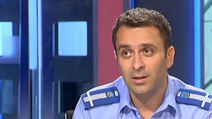 Laurențiu Cazan, coordonatorul jandarmilor de la protest: ”Îmi cer scuze față de cei care au suferit. Îmi asum tot”