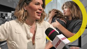 Gina Pistol, în lacrimi la mănăstire! Ritual secret și rugăciuni pentru un miracol în cel mai greu moment al vieții ei: ”Stiam că nu mai am nicio șansă”