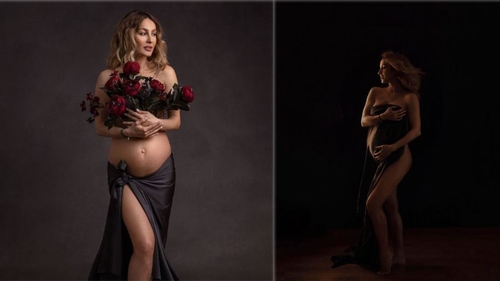 Flavia Mihășan a dezvăluit cum arată bebelușul care urmează să vină pe lume. Mama sa i-a făcut o surpriză emoționantă