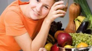 Cum se poate îmbunătăţi memoria cu ajutorul alimentaţiei  şi cum poţi avea o minte proaspătă