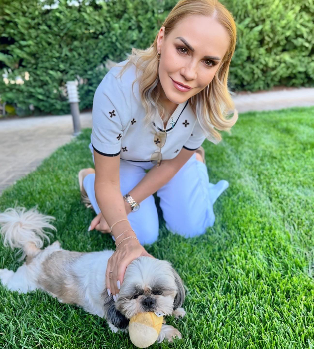 Gabriela Firea a trecut pragul medicului estetician. Imaginile cu fostul primar al Capitalei fac furori pe internet