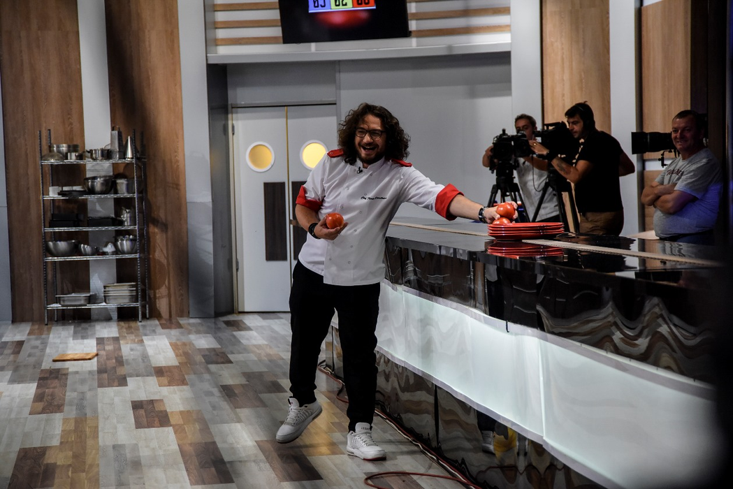 Antena 1 a făcut anunțul oficial! Lovitură pentru Pro TV. Ce s-a întâmplat cu “Chefi la cuțite”