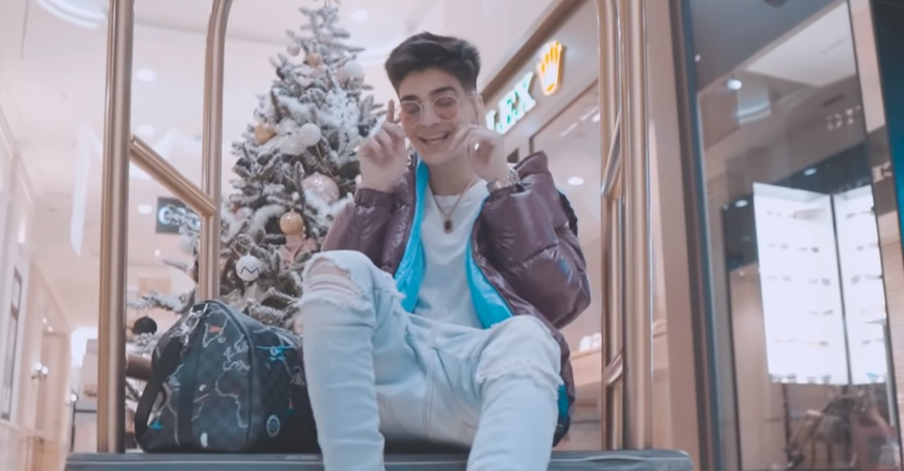 E oficial! Câte mii de euro au câștigat Abi Talent și Alex Velea de la YouTube, după ce s-au certat crunt
