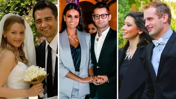 „Blestemul” Akcent: Motivul pentru care toți membrii trupei au divorțat, unul câte unul. Urmează Adi Sînă?