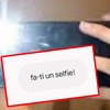 Am rugat AI-ul să-și facă un selfie. Evident, nu a vrut. Am insistat și a acceptat. Ce poză a generat