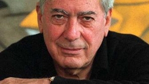 Mario Vargas Llosa a luat premiul Nobel pentru literatura pe 2010!