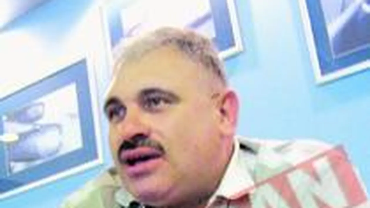 Politistii lui Dumnezeu