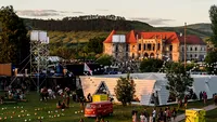 Probleme la festivalul Electric Castle. Jandarmii au depistat consumatori și traficanți de droguri