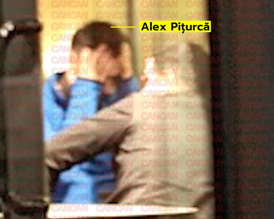 Alex Pițurcă, foarte abătut (SURSA FOTO: CANCAN.RO)