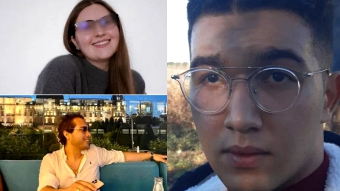 Decizie radicală pentru Ahmed Sami El Bourkadi, principalul suspect în dubla crima din Iași. Tânărul a primit o lovitură grea