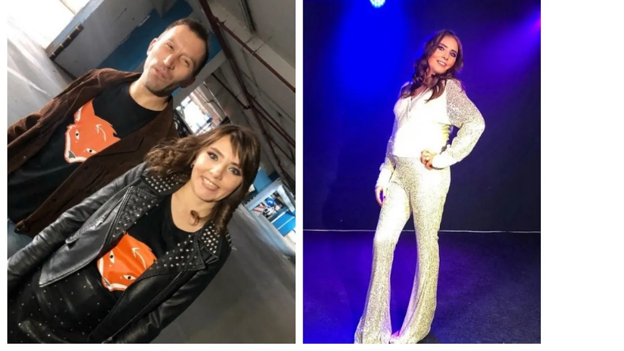 Vulpița și Viorel, puși la zid după întoarcerea în Blăgești. Fanii cred că vor reveni în forță la Acces Direct, când va naște Veronica