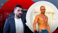 Marian Grozavu se dezlănţuie şi face primele declarații despre lupta cu ispita Mattia! ”Ne vom da hainele jos și…”