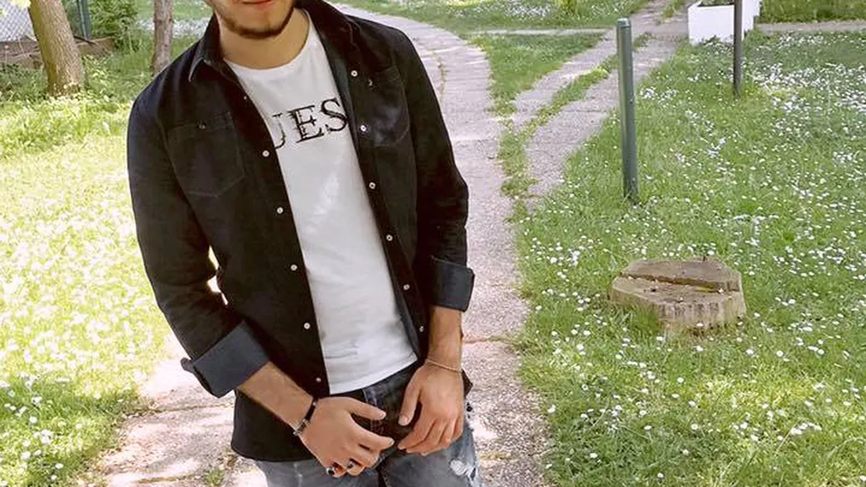 Fulgy a rămas fără cont de Facebook! Avertismentul transmis de fiul Clejanilor