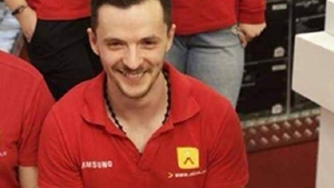 El este Alexandru, tânărul care a supraviețuit unei explozii, dar a murit din cauza a două bacterii luate din spital