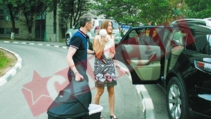 Iulia Albu s-a externat dupa doar 39 de ore