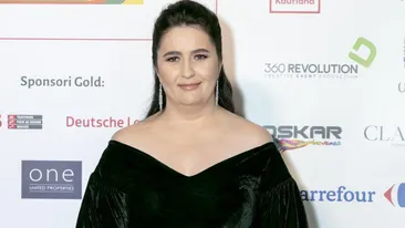 Amalia Năstase a dezvăluit dieta care a ajutat-o să slăbească 12 kilograme într-o lună