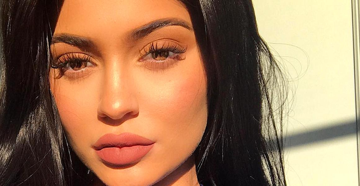 Kylie Jenner, transformare uluitoare! Vedeta și-a scos acidul hialuronic din buze