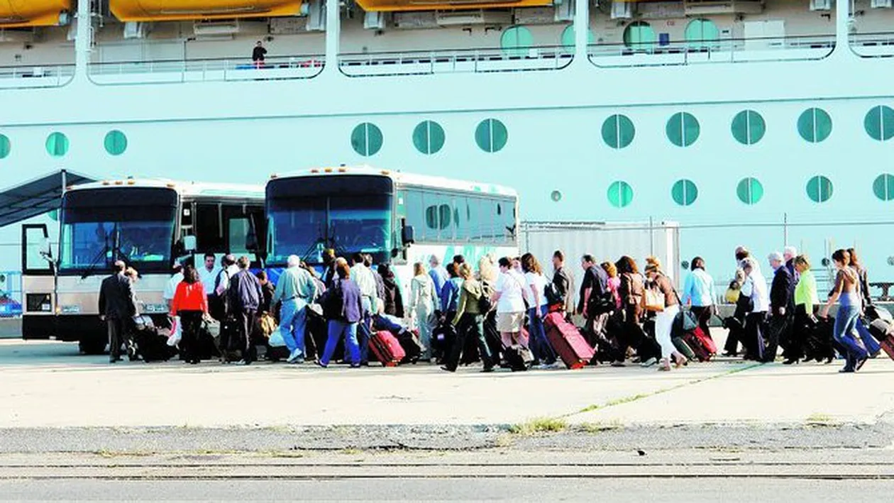 Atentie la ofertele de turism false!